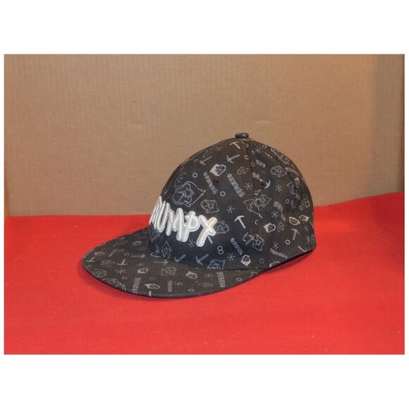 "GRUMPY" Baseball Cap Type Hat Men's Size Small - Picture 2 of 4